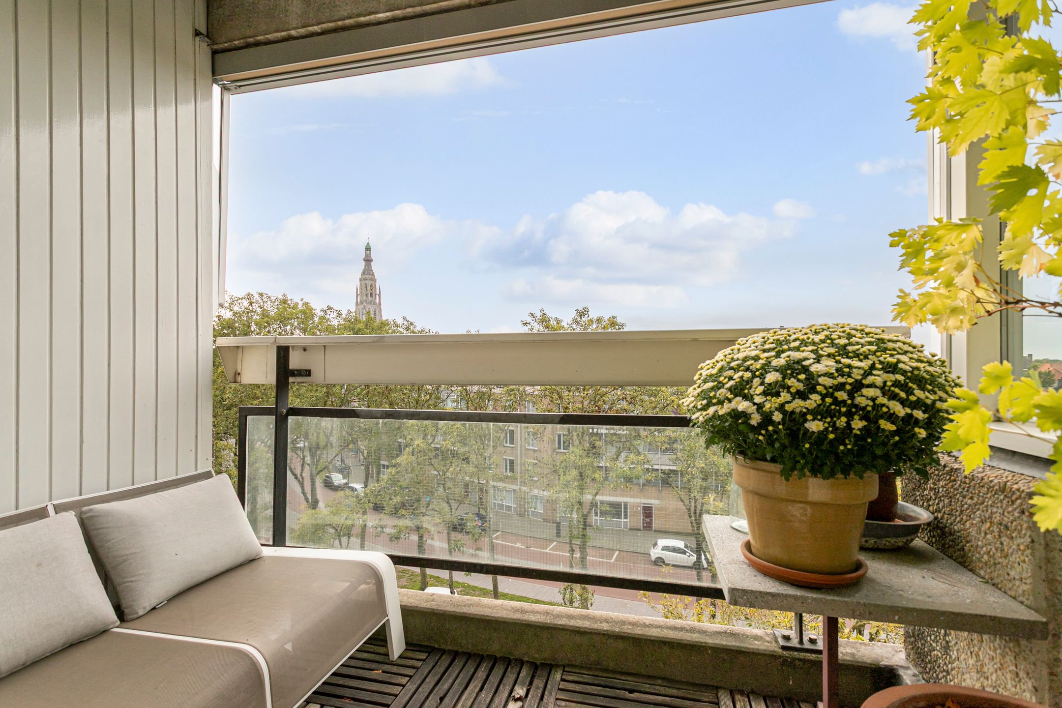 Photo 3 of Adriaan van Bergenstraat 366