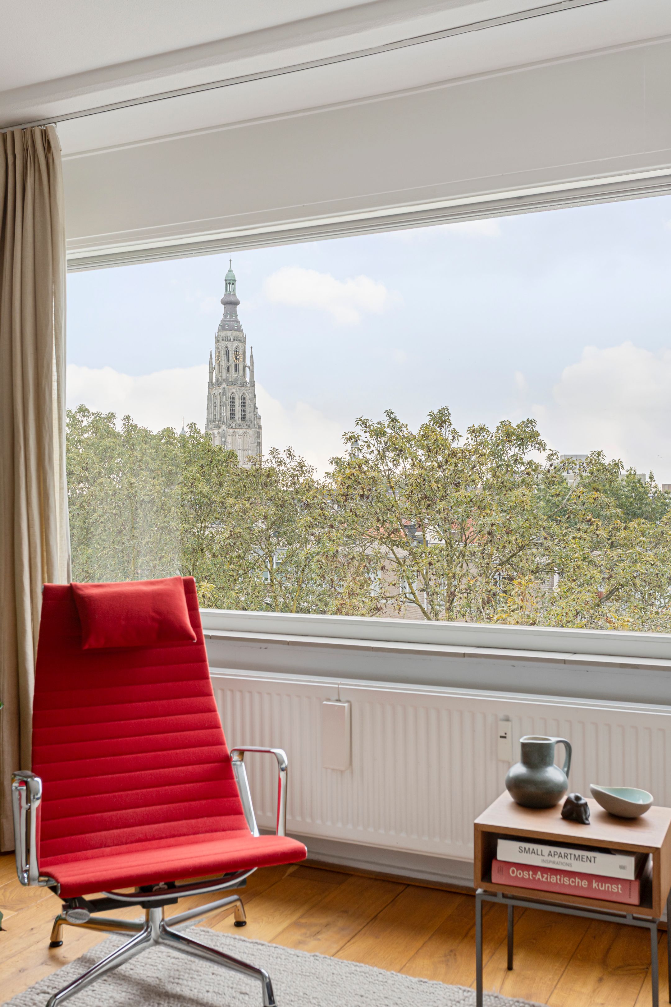Photo 12 of Adriaan van Bergenstraat 366