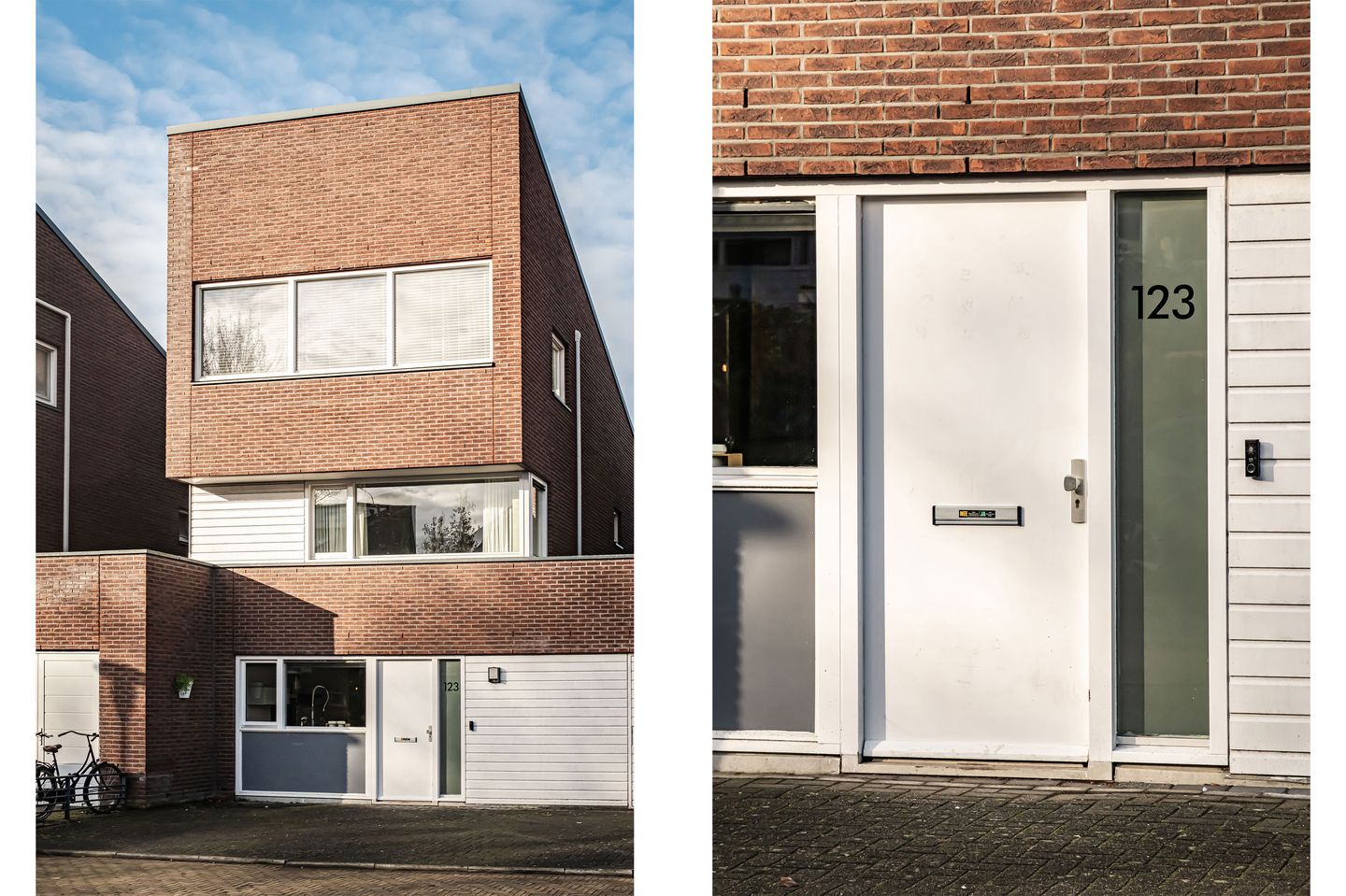 Foto 4 van Waterstede 123