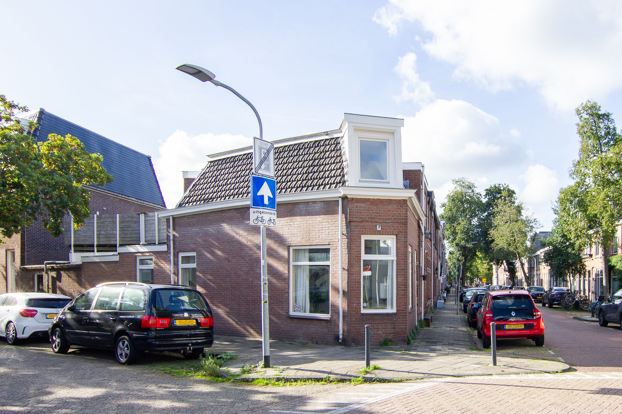 President Steijnstraat 153 