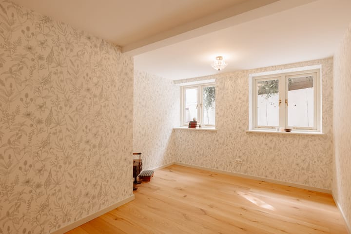 Appartement te koop: Leuvensestraat 85, 'S-Gravenhage