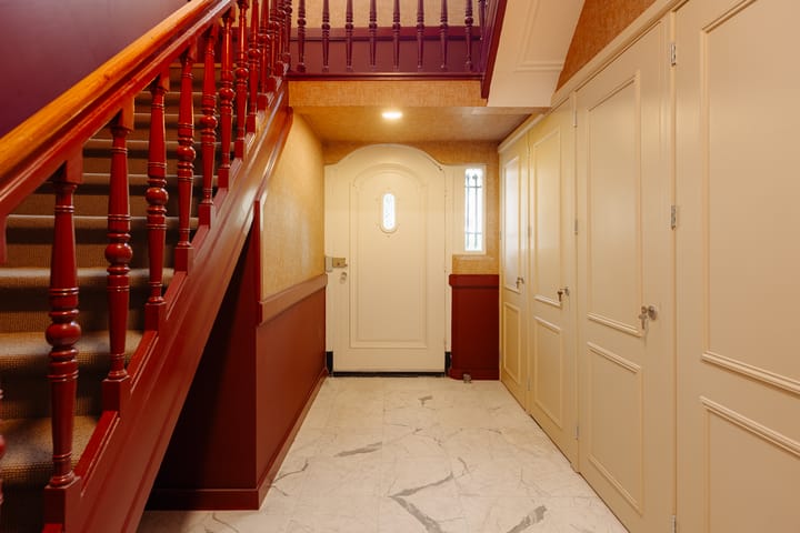 Appartement te koop: Leuvensestraat 85, 'S-Gravenhage