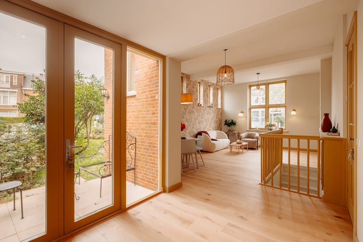 Appartement te koop: Leuvensestraat 85, 'S-Gravenhage