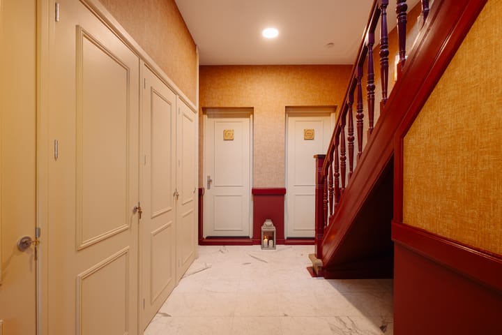 Appartement te koop: Leuvensestraat 85, 'S-Gravenhage