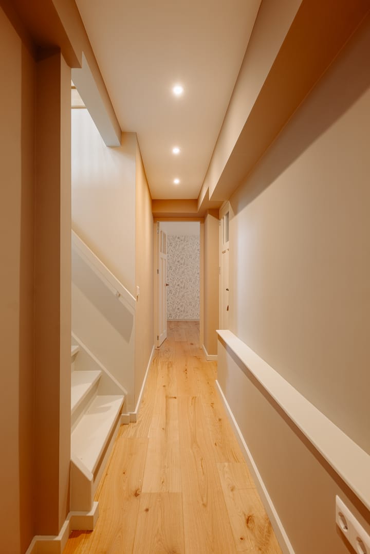 Appartement te koop: Leuvensestraat 85, 'S-Gravenhage