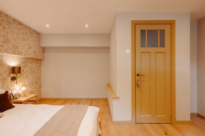 Appartement te koop: Leuvensestraat 85, 'S-Gravenhage
