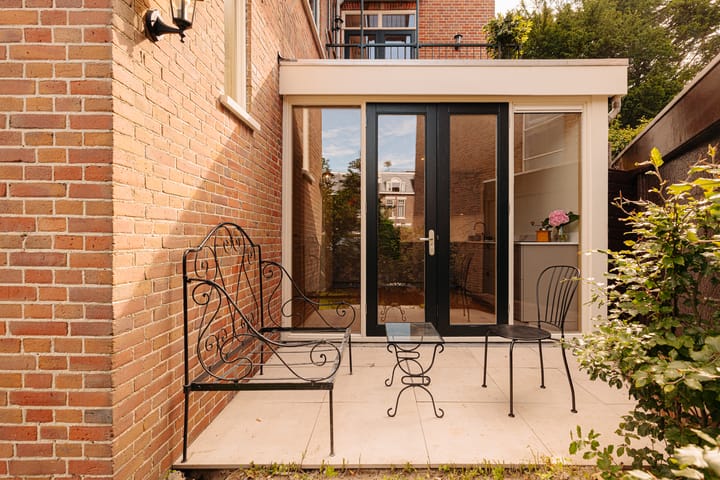 Appartement te koop: Leuvensestraat 85, 'S-Gravenhage