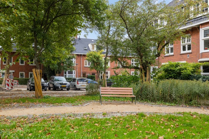 Foto 4 van Dr. D. Bosstraat 9-A