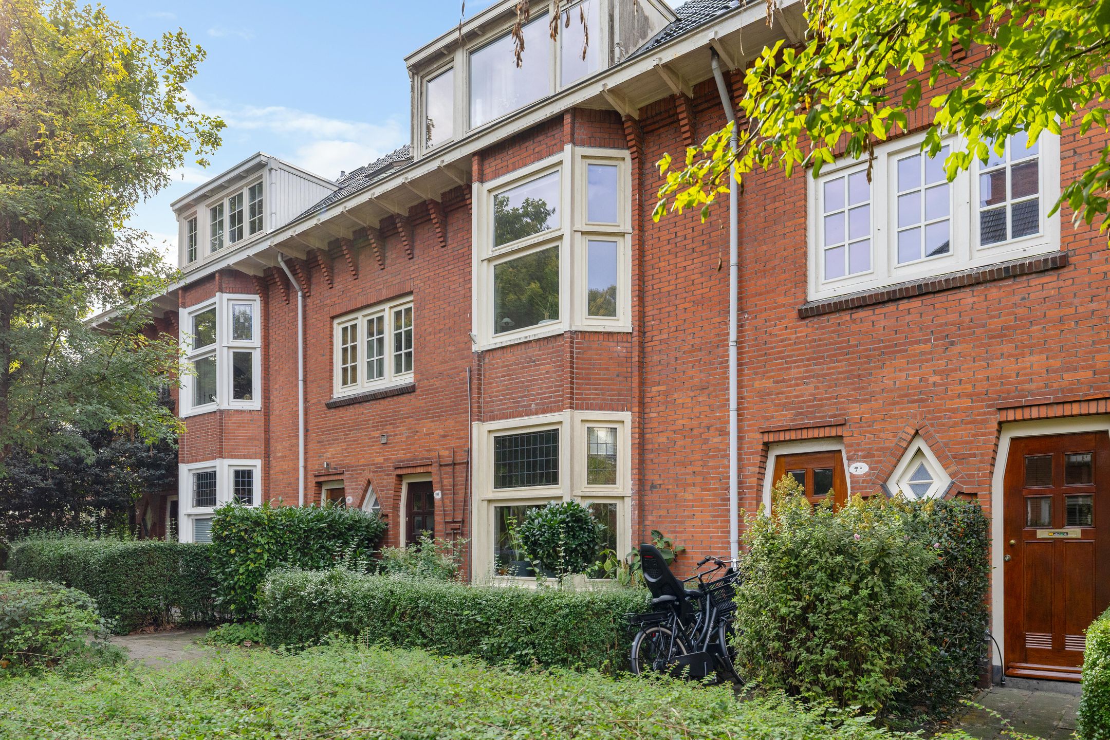 Dr. D. Bosstraat 9 a