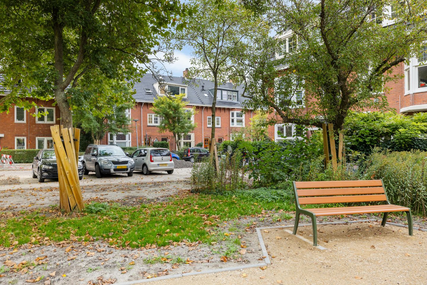 Foto 49 van Dr. D. Bosstraat 9-A