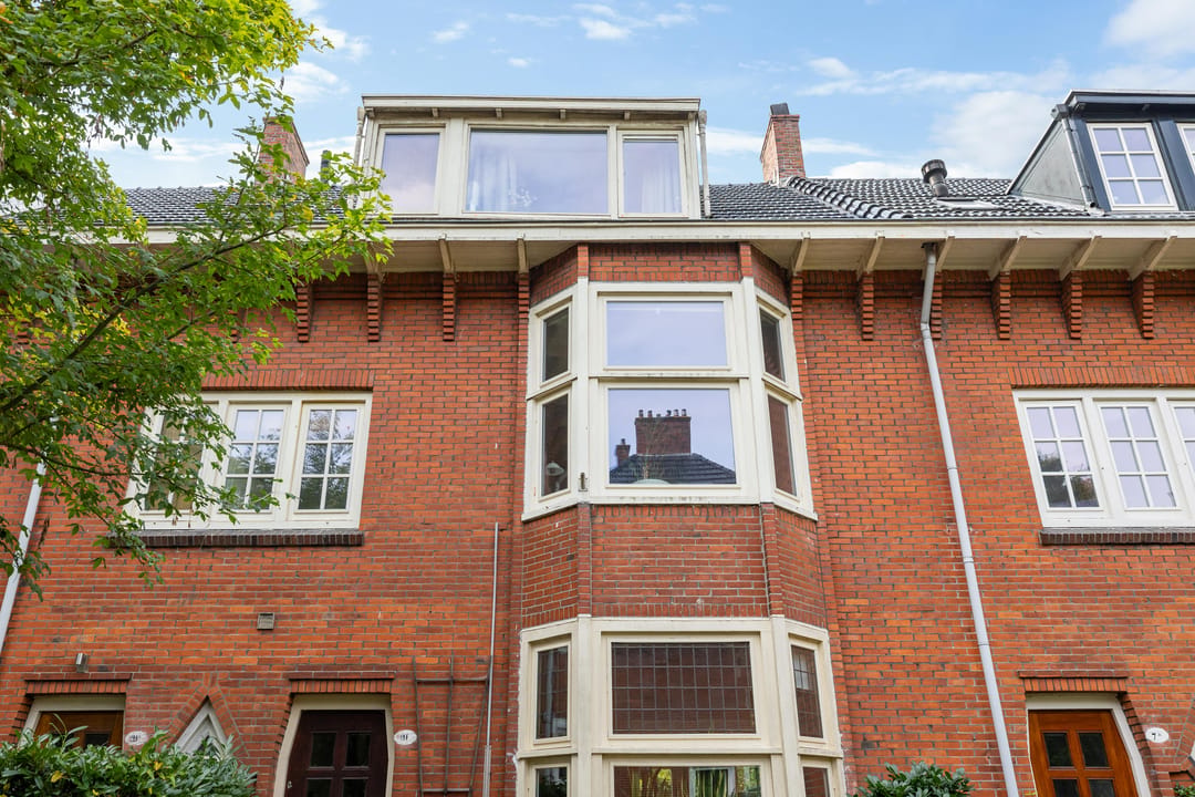 Foto 47 van Dr. D. Bosstraat 9-A