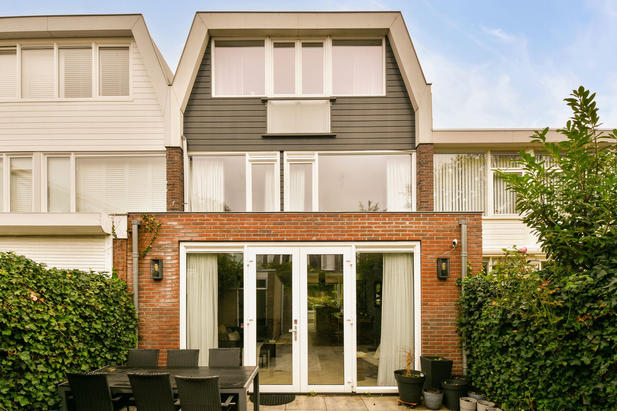 Van Heuven Goedhartlaan 608 