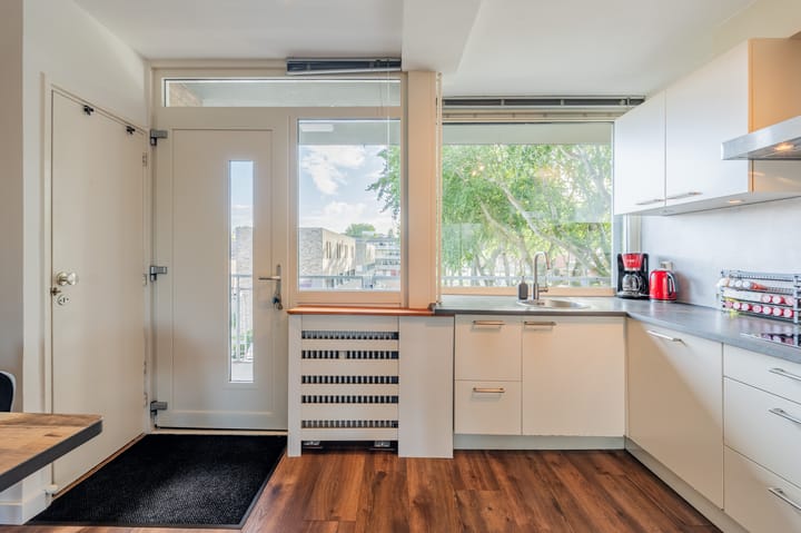 Appartement te koop: Bijdorpstraat 11, Katwijk (Zh)