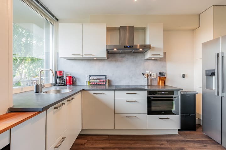 Appartement te koop: Bijdorpstraat 11, Katwijk (Zh)