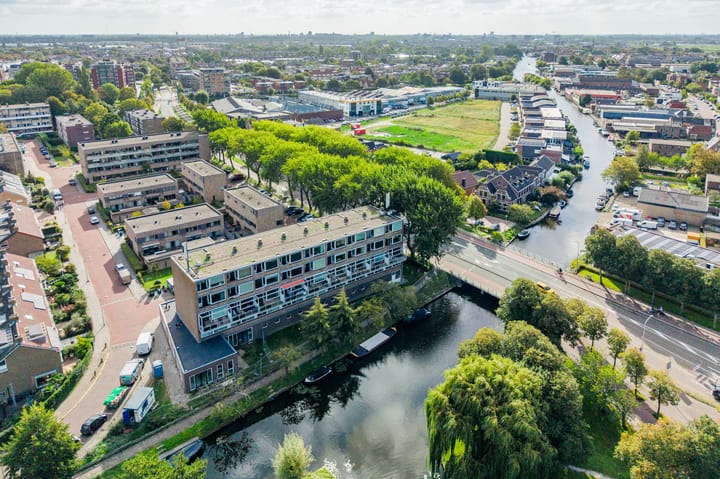 Appartement te koop: Bijdorpstraat 11, Katwijk (Zh)