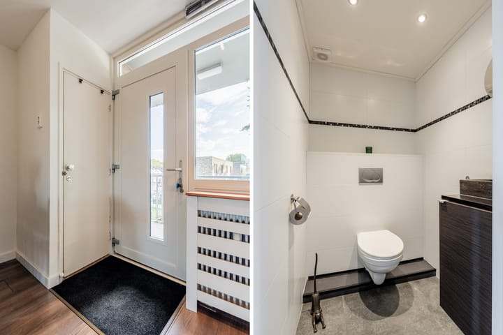 Appartement te koop: Bijdorpstraat 11, Katwijk (Zh)