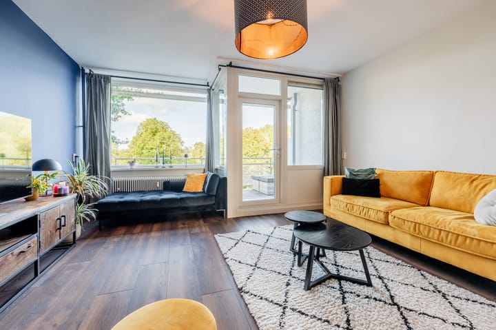 Appartement te koop: Bijdorpstraat 11, Katwijk (Zh)