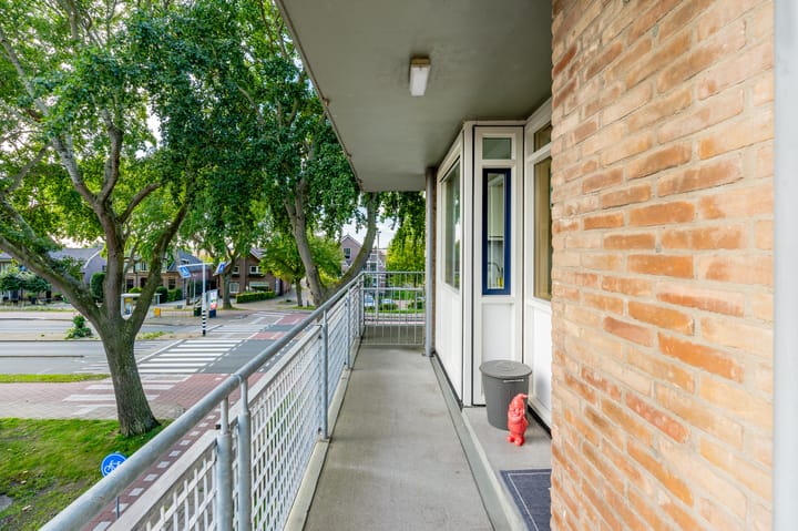Appartement te koop: Bijdorpstraat 11, Katwijk (Zh)