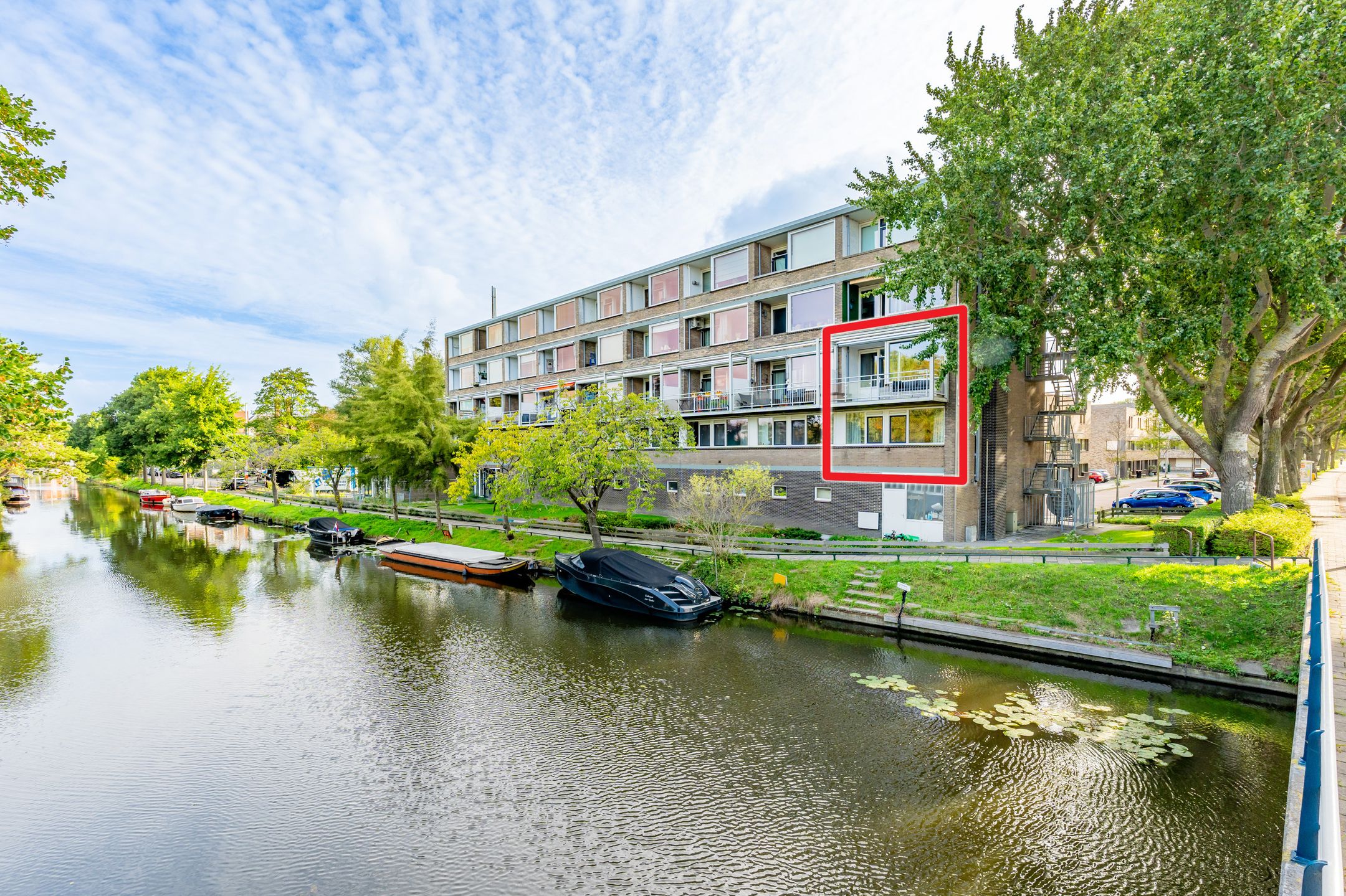 Bijdorpstraat 11 