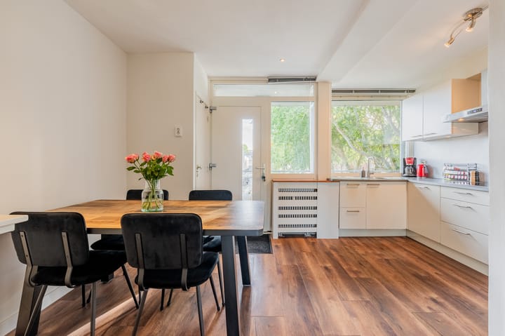 Appartement te koop: Bijdorpstraat 11, Katwijk (Zh)