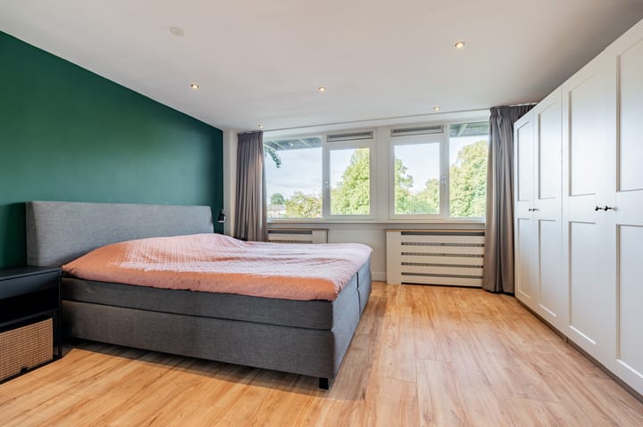 Appartement te koop: Bijdorpstraat 11, Katwijk (Zh)