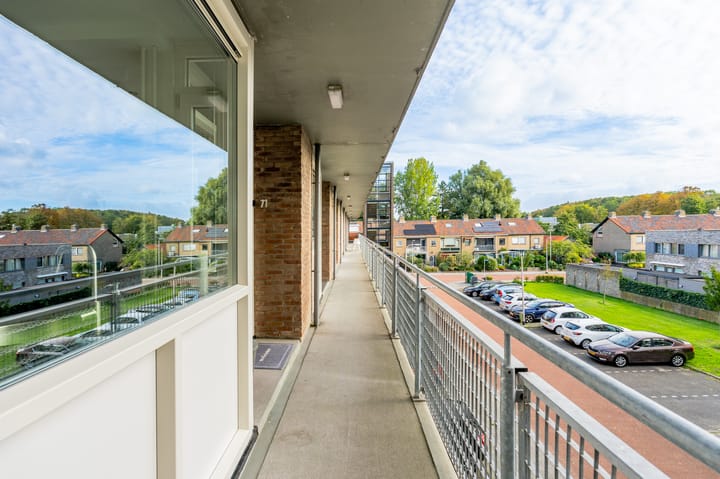Appartement te koop: Bijdorpstraat 11, Katwijk (Zh)