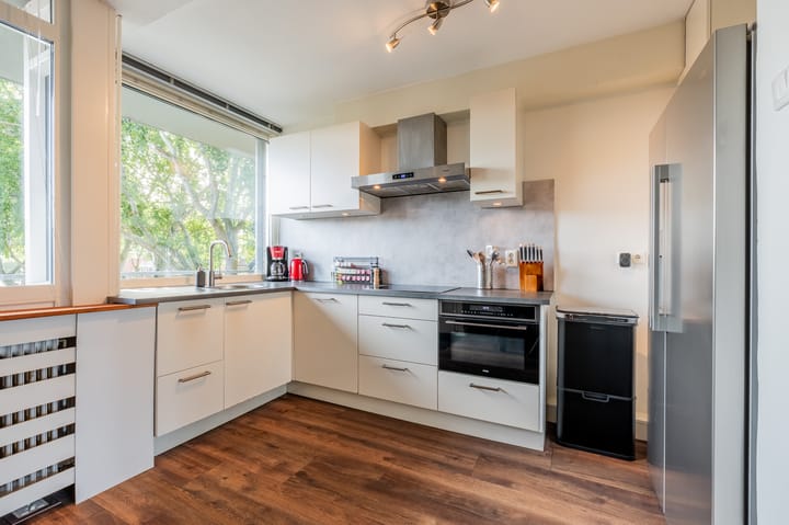 Appartement te koop: Bijdorpstraat 11, Katwijk (Zh)