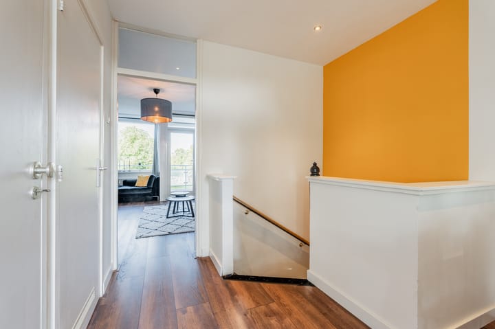 Appartement te koop: Bijdorpstraat 11, Katwijk (Zh)