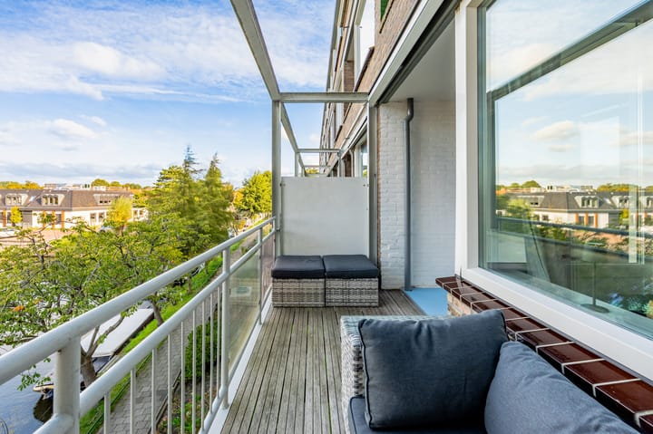 Appartement te koop: Bijdorpstraat 11, Katwijk (Zh)