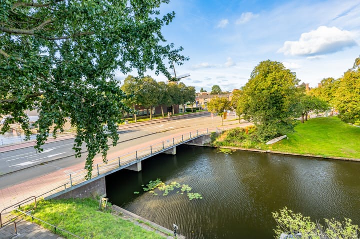 Appartement te koop: Bijdorpstraat 11, Katwijk (Zh)
