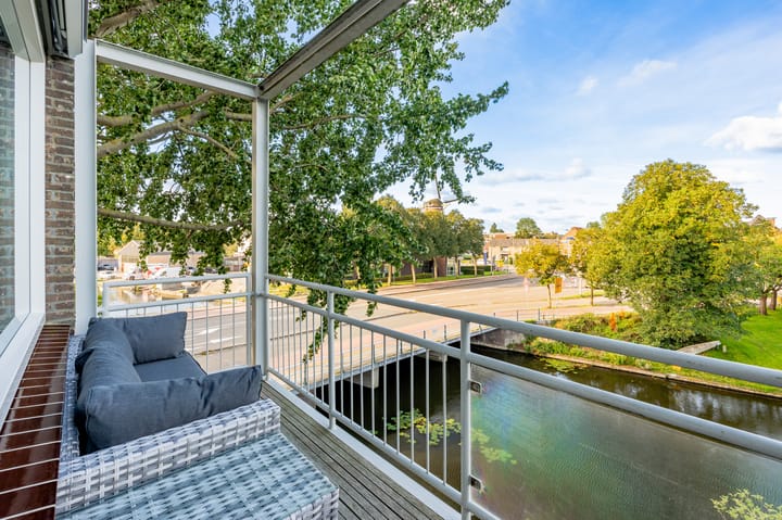 Appartement te koop: Bijdorpstraat 11, Katwijk (Zh)