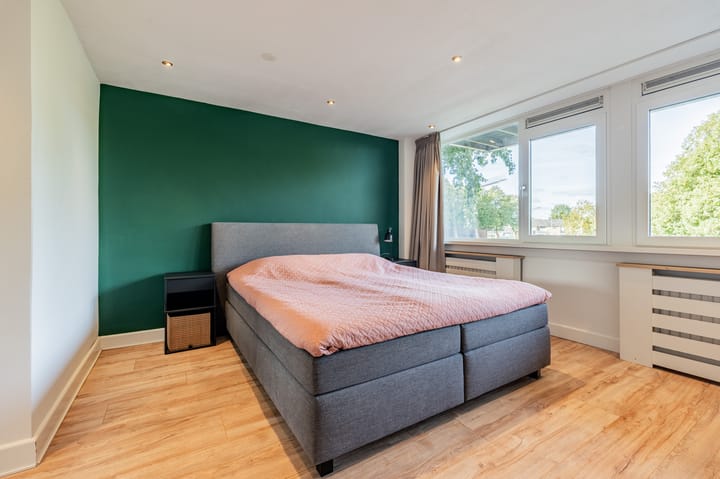 Appartement te koop: Bijdorpstraat 11, Katwijk (Zh)