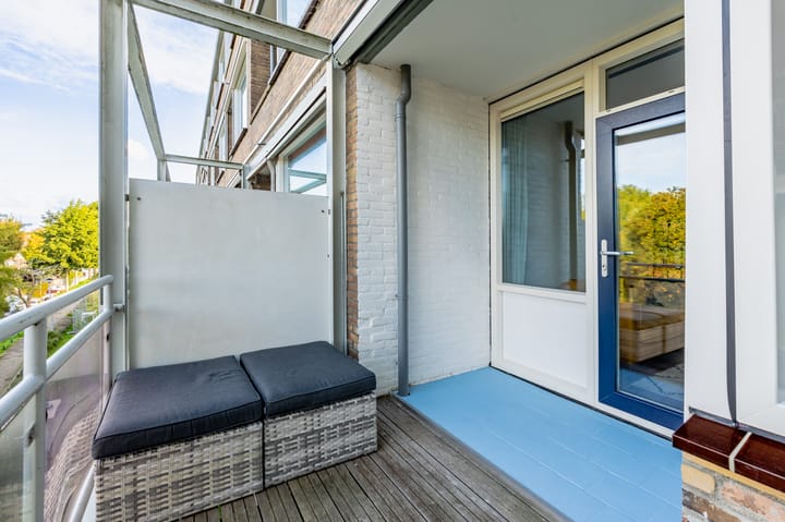Appartement te koop: Bijdorpstraat 11, Katwijk (Zh)