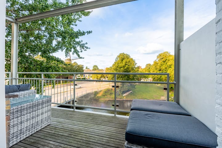 Appartement te koop: Bijdorpstraat 11, Katwijk (Zh)