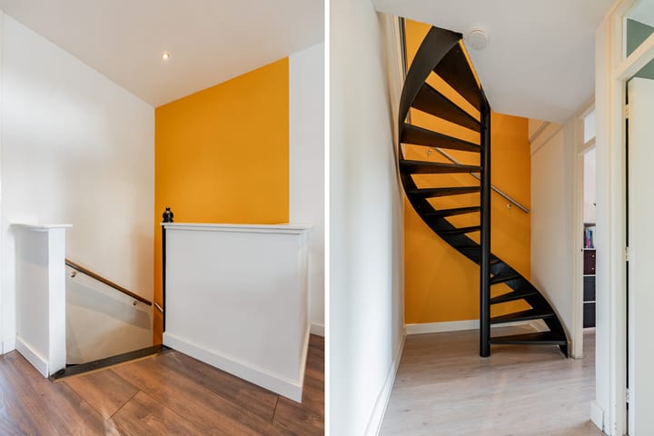 Appartement te koop: Bijdorpstraat 11, Katwijk (Zh)