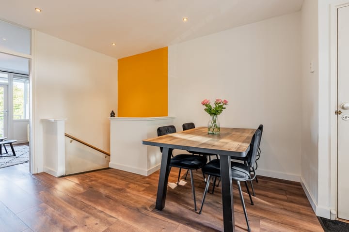 Appartement te koop: Bijdorpstraat 11, Katwijk (Zh)