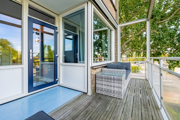 Appartement te koop: Bijdorpstraat 11, Katwijk (Zh)