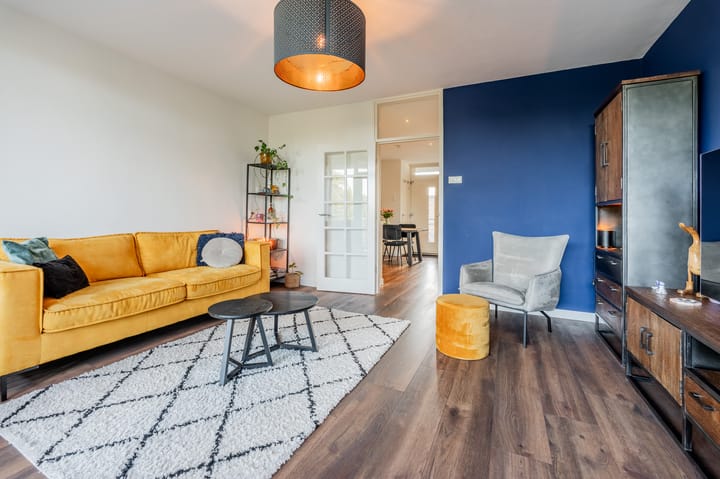Appartement te koop: Bijdorpstraat 11, Katwijk (Zh)