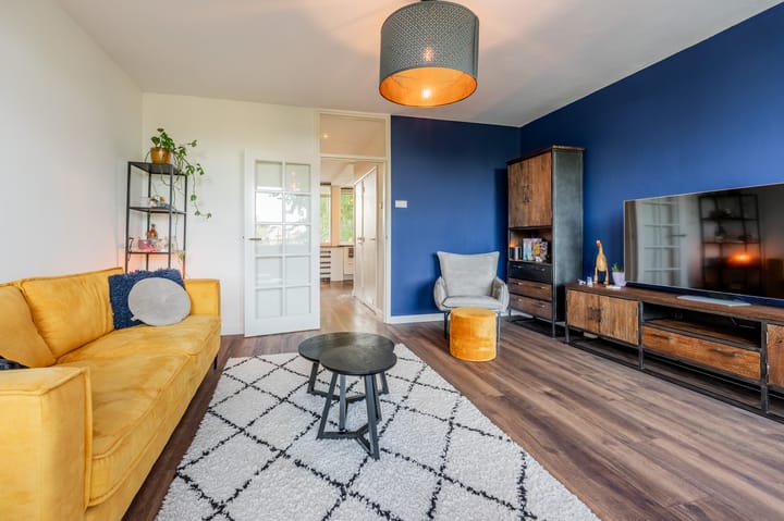Appartement te koop: Bijdorpstraat 11, Katwijk (Zh)