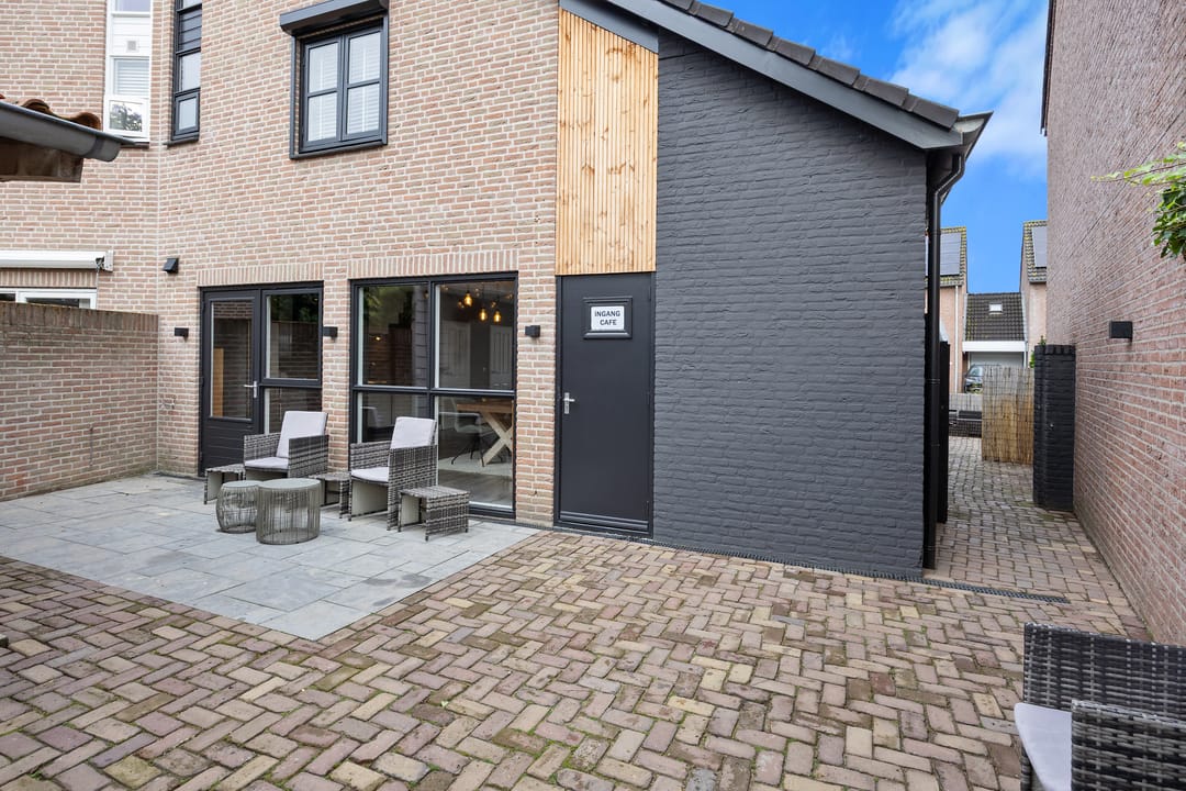 Photo 28 of Sweelinckstraat 103