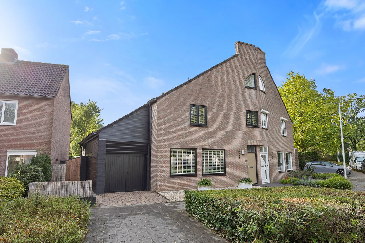 Photo 1 of Sweelinckstraat 103