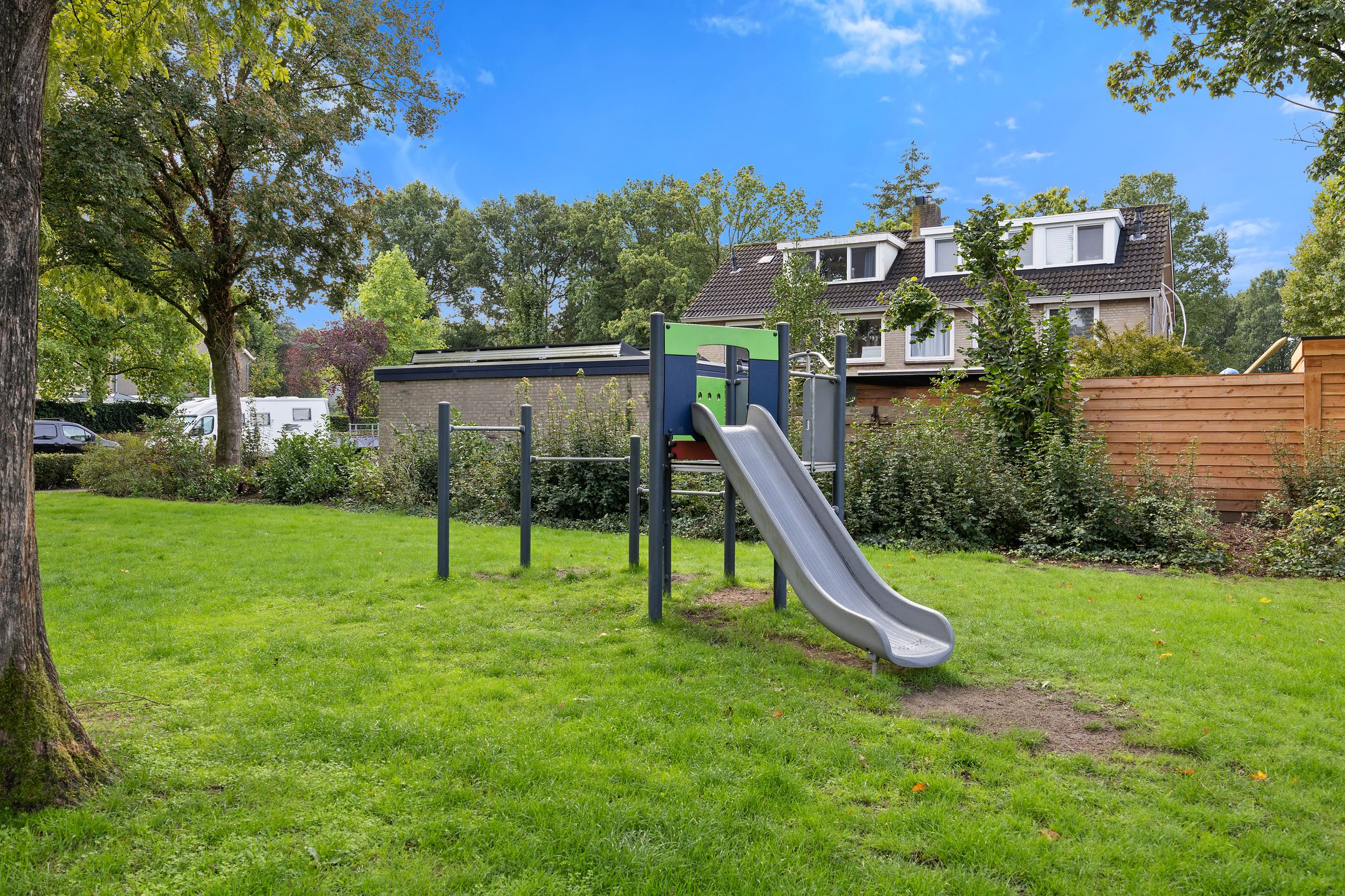 Photo 42 of Sweelinckstraat 103