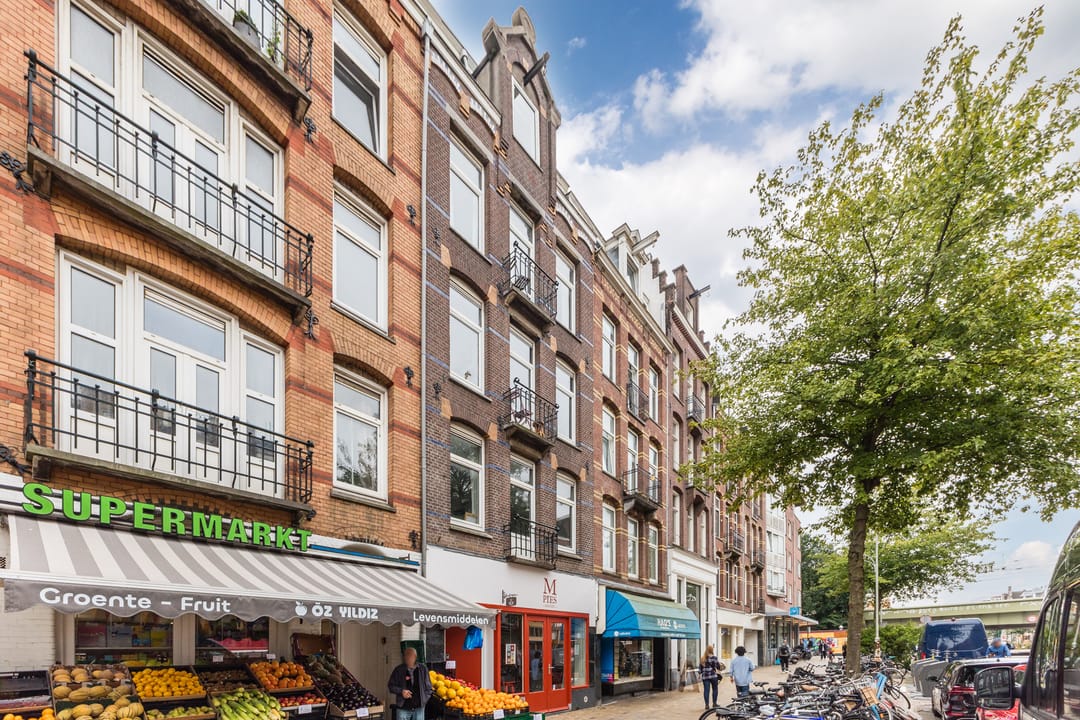 Foto 1 van Javastraat 12-2