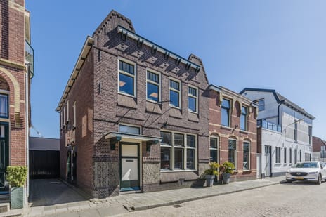Korte Nieuwstraat thumbnail