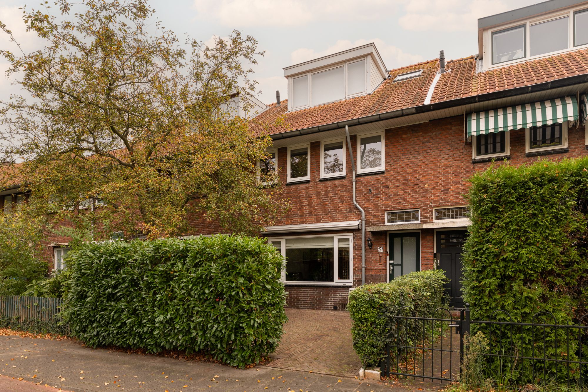 Van Zuylen van Nijeveltstraat 278 