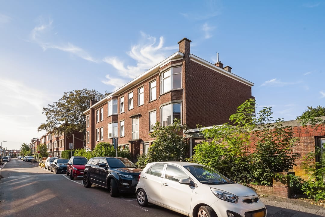 Photo 1 of Harderwijkstraat 139