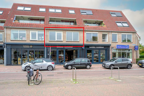 Beethovenlaan thumbnail