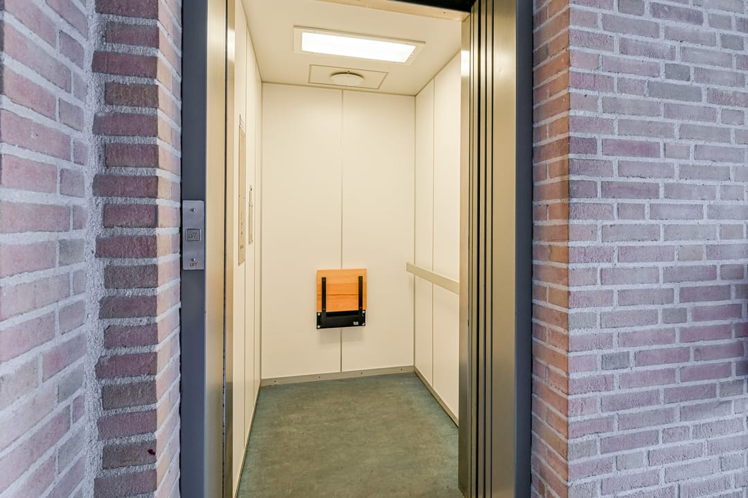 Foto 7 van Beethovenlaan 6-H