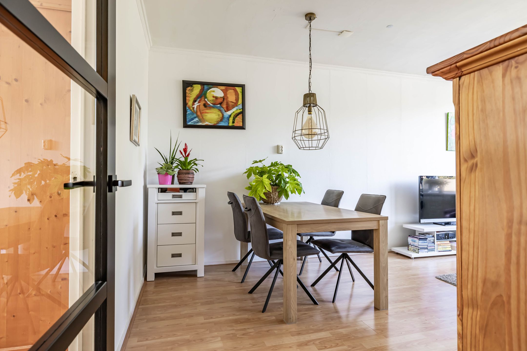 Foto 3 van Hugo de Vriesweg 17
