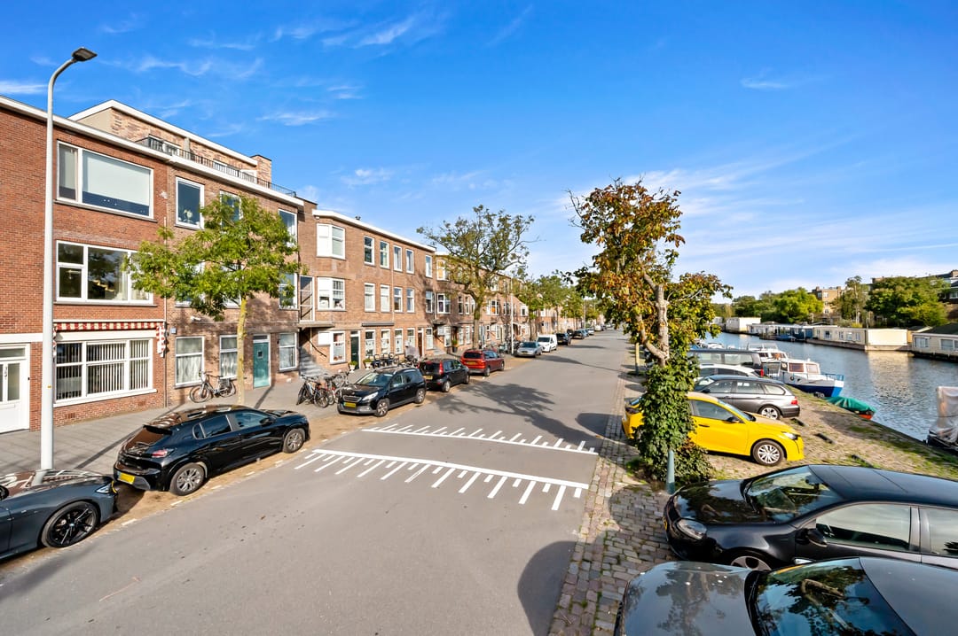 Foto 47 van Soestdijksekade 370